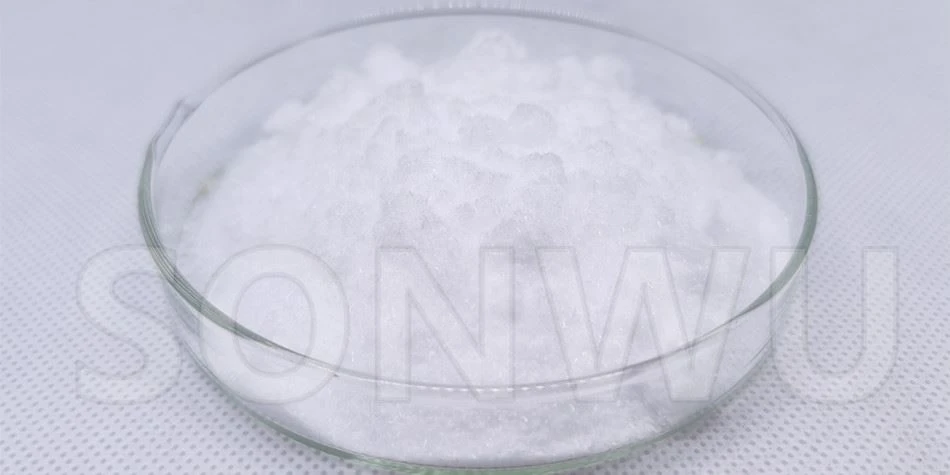 Cooling flavor powder2