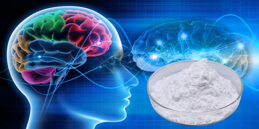 Fonturacetam hydrazide powder