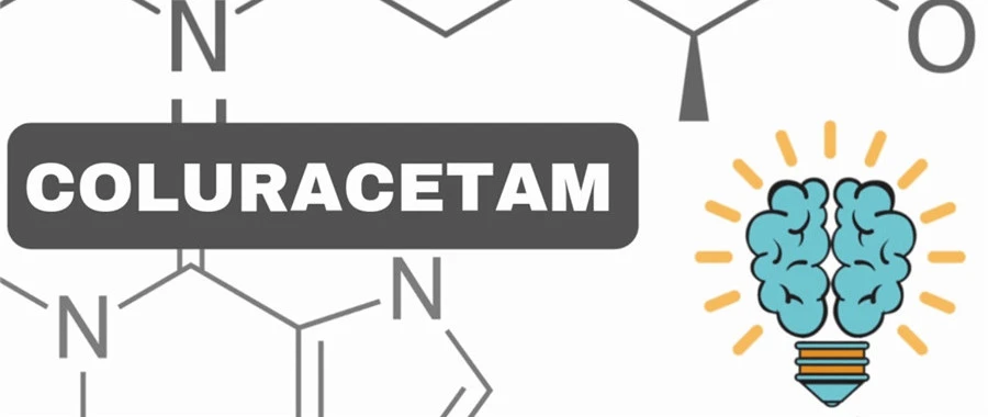 Coluracetam Powder
