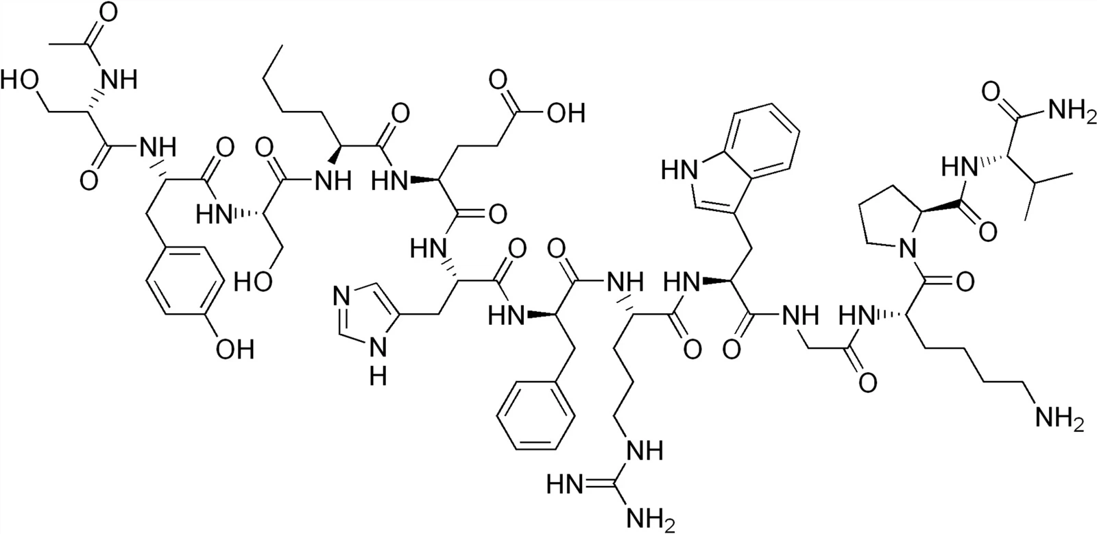 Melanotan 1 Melanotan 1