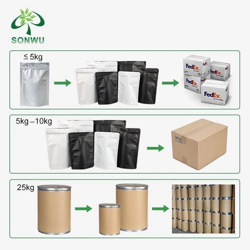 Fluralaner Powder