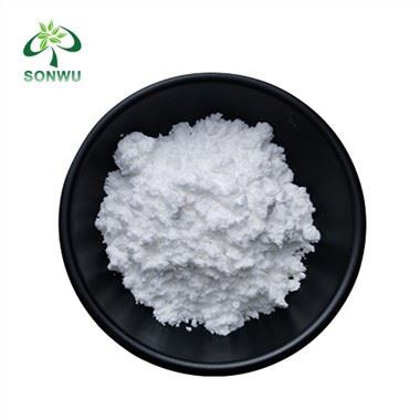 Surový prášek finasteridu