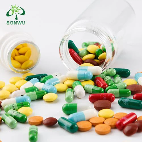 Matrine Powder customized(2)