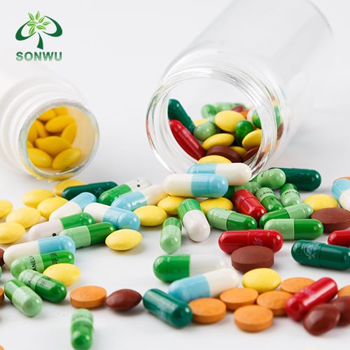 NMN Anti Aging Supplement