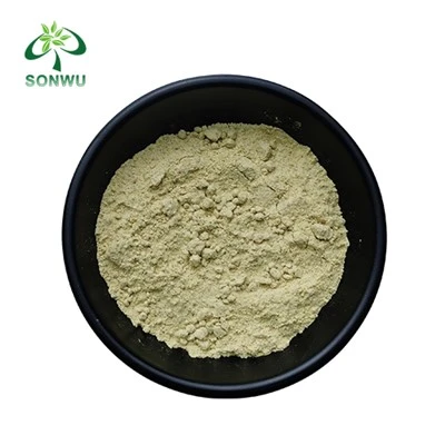 Fucoxanthin prášek
