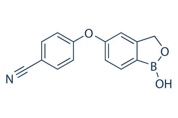 crisaborole-an2728-chemical-structure-s5014 crisaborole-an2728-chemical-structure-s5014