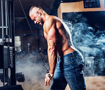 LGD-4033 SARMS: Průvodce kulturisty