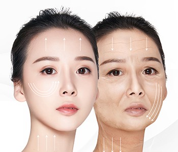 Vyzvěte 0 vrásky, mladé, ale ne staré