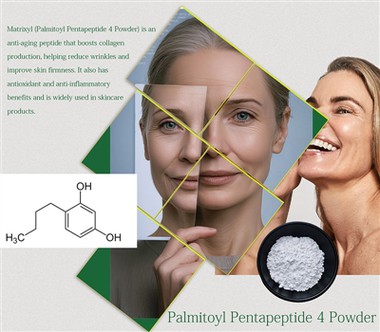 Tajemství mladší{0}}pokožky: Jak kolagenové-peptidy znamenají revoluci v péči...