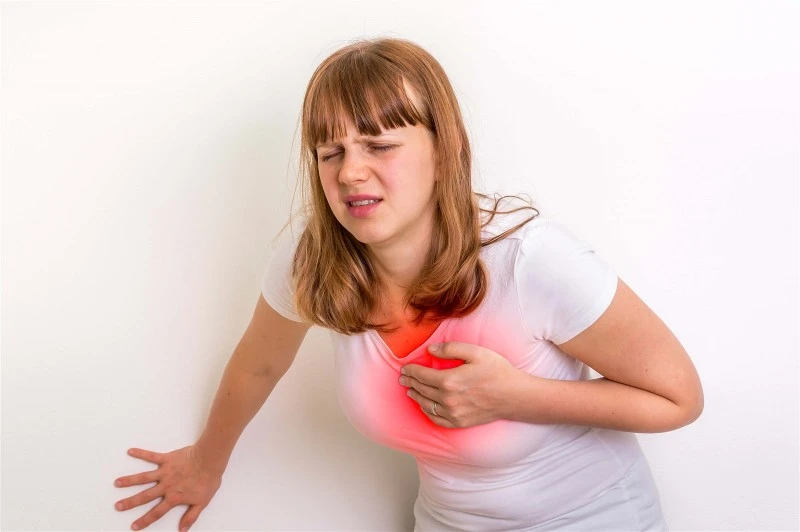 Myocardial ischemia Myocardial ischemia