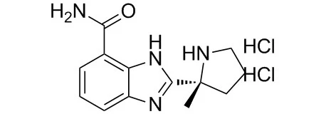 Veliparib Veliparib