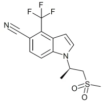 GSK2881078